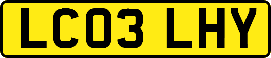 LC03LHY