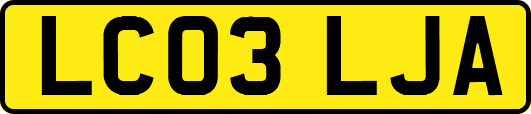 LC03LJA