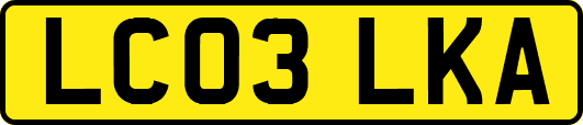 LC03LKA