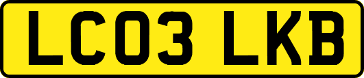 LC03LKB