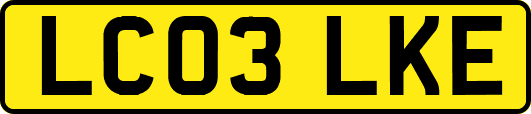 LC03LKE