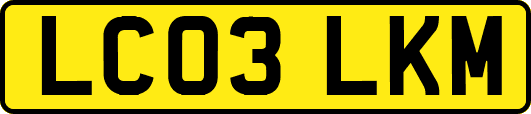 LC03LKM