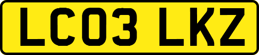 LC03LKZ