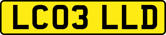 LC03LLD