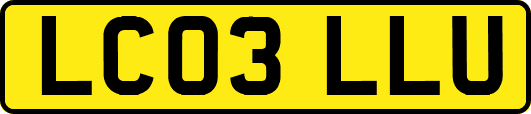 LC03LLU