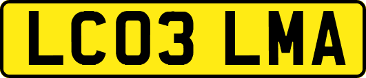LC03LMA