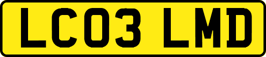 LC03LMD