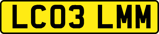 LC03LMM