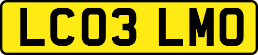 LC03LMO