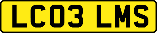 LC03LMS