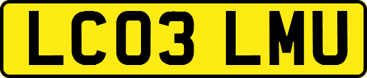 LC03LMU