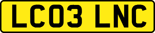 LC03LNC