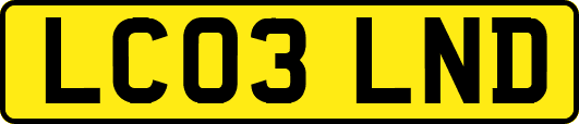 LC03LND