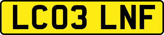 LC03LNF