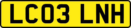 LC03LNH