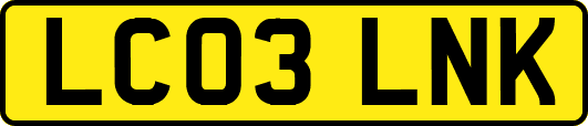 LC03LNK