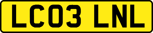 LC03LNL