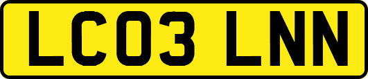 LC03LNN