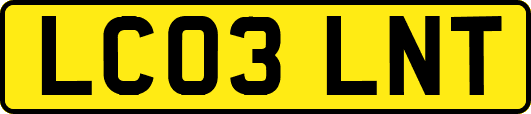 LC03LNT