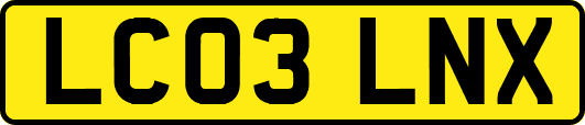 LC03LNX