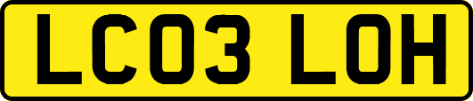LC03LOH