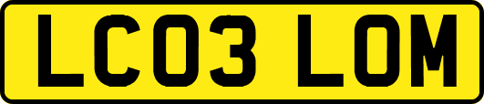 LC03LOM