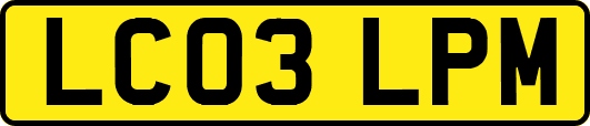 LC03LPM