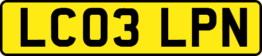 LC03LPN