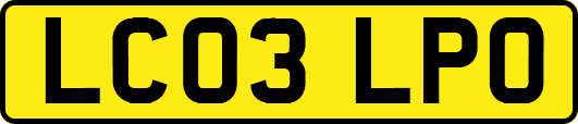 LC03LPO