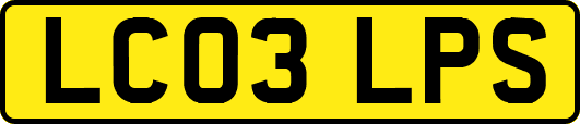 LC03LPS