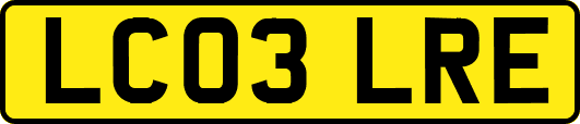 LC03LRE