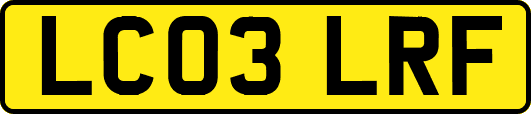 LC03LRF