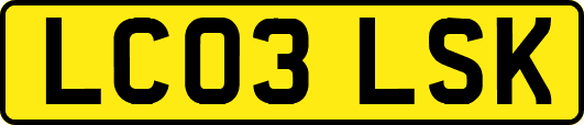 LC03LSK