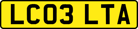 LC03LTA
