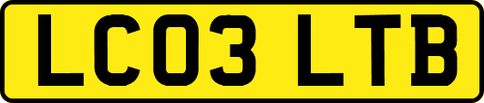 LC03LTB