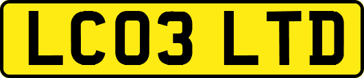 LC03LTD