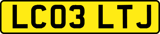 LC03LTJ