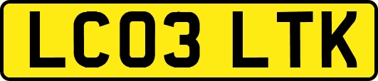 LC03LTK