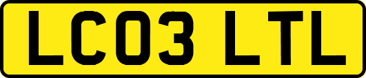 LC03LTL