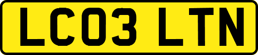 LC03LTN
