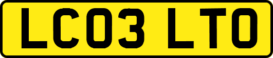 LC03LTO