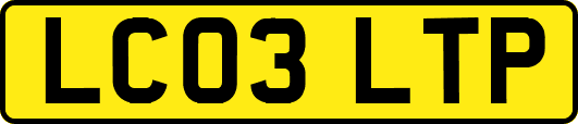 LC03LTP