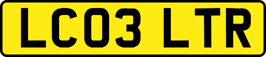 LC03LTR