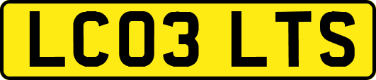 LC03LTS