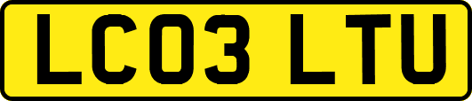 LC03LTU
