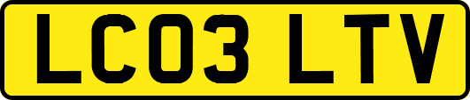 LC03LTV