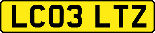 LC03LTZ