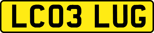 LC03LUG
