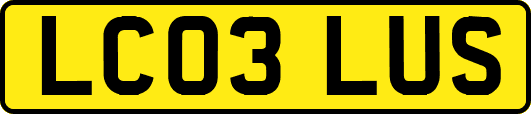 LC03LUS