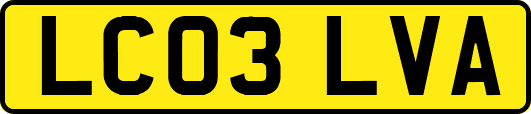LC03LVA